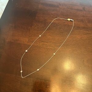 Roberto Coin necklace